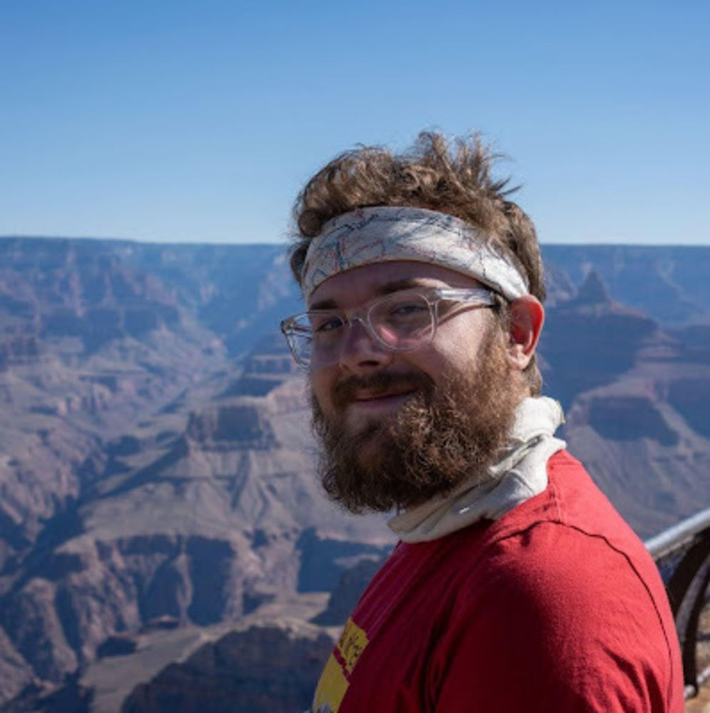 Meet your Posher, Crtr